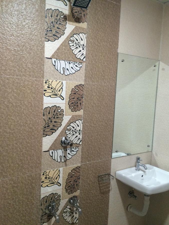 The Galaxy Suites Kochi Exterior photo